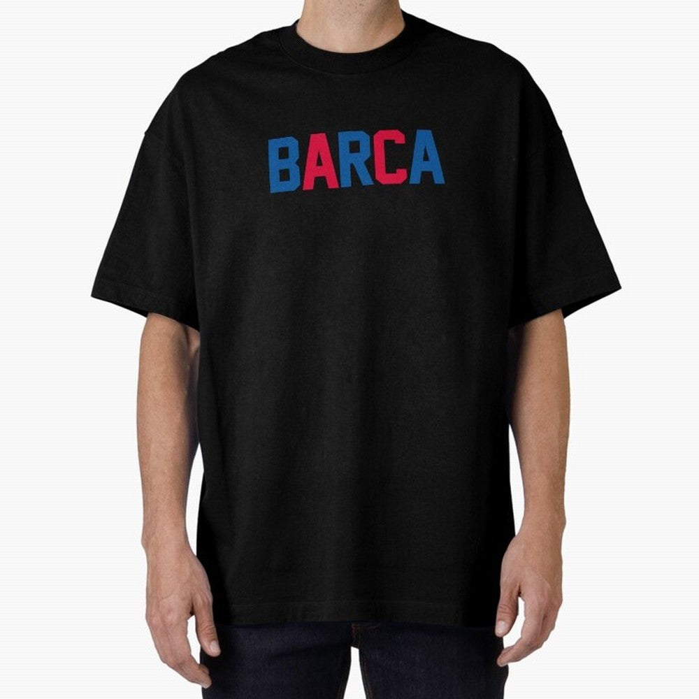 barca Classic T-Shirt Discover FIFA World Cup 2026 USA Canada Mexico for Fans of Haaland and Mbappe and Argentina, Bringing Stadium Memories, Football Loyalty, International Chants and Championship Tradition; Perfect for Supporters Who Want Bold