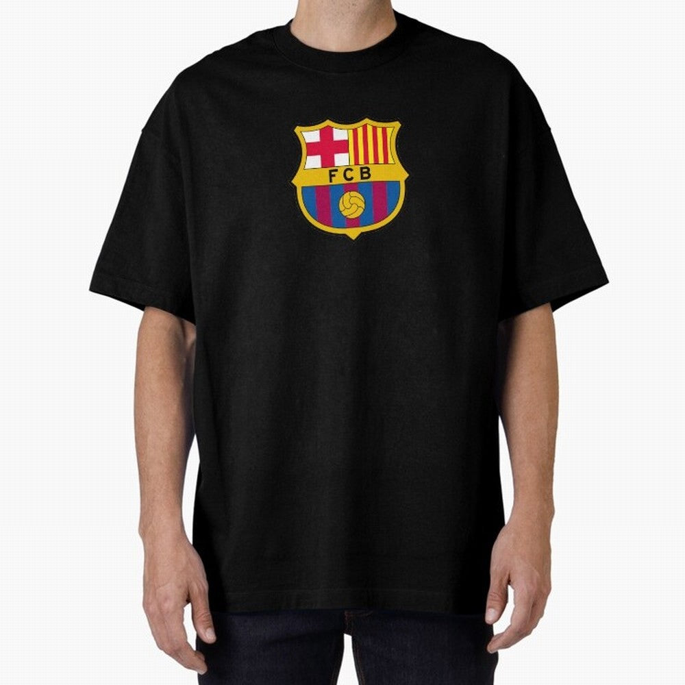 fc barcelona logo Classic T-Shirt Share Match Day Hype around FIFA World Cup 2026 Group Stage, Messi, England, France and Netherlands, Match Day Excitement, Supporter Culture, Golden Goals and Global Football Passion; Created for Match Day Parties,