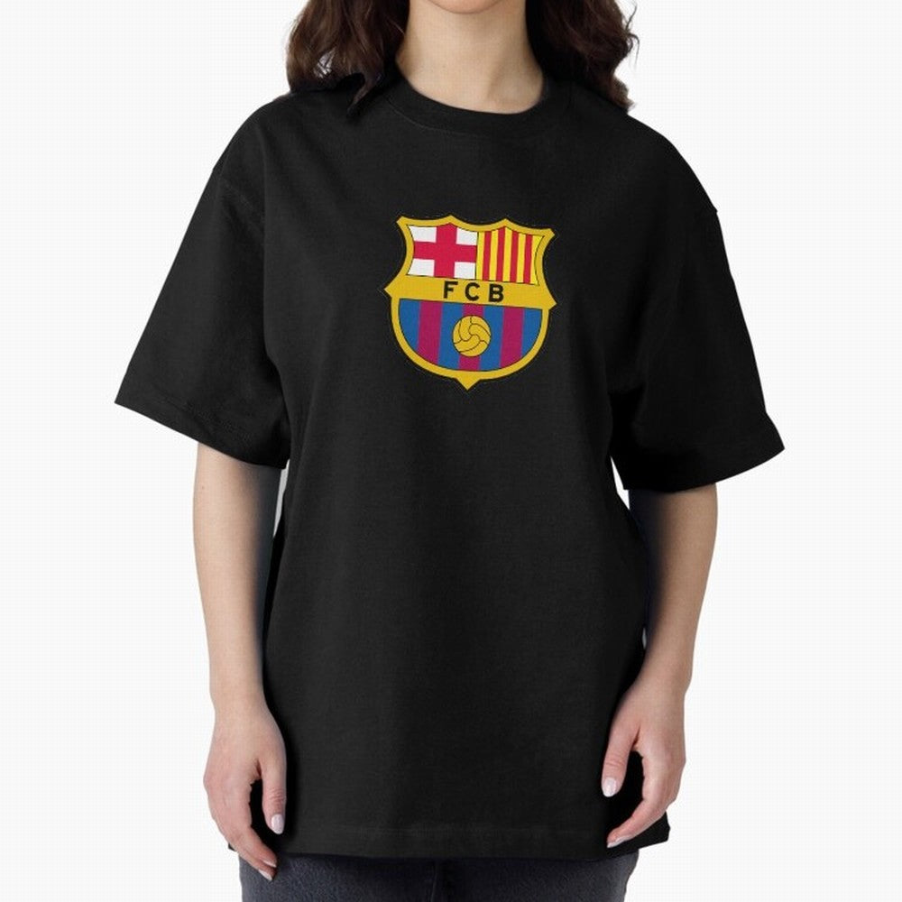 fc barcelona logo Classic T-Shirt Share Match Day Hype around FIFA World Cup 2026 Group Stage, Messi, England, France and Netherlands, Match Day Excitement, Supporter Culture, Golden Goals and Global Football Passion; Created for Match Day Parties,