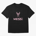 Messi Miami Classic T-Shirt Honor the Football Icons of the FIFA World Cup 2026 USA Canada Mexico Journey through Messi Highlights, Brazil Pride, Stadium Chants, National Pride, Trophy Dreams and Unforgettable Football Memories; Ideal for Football