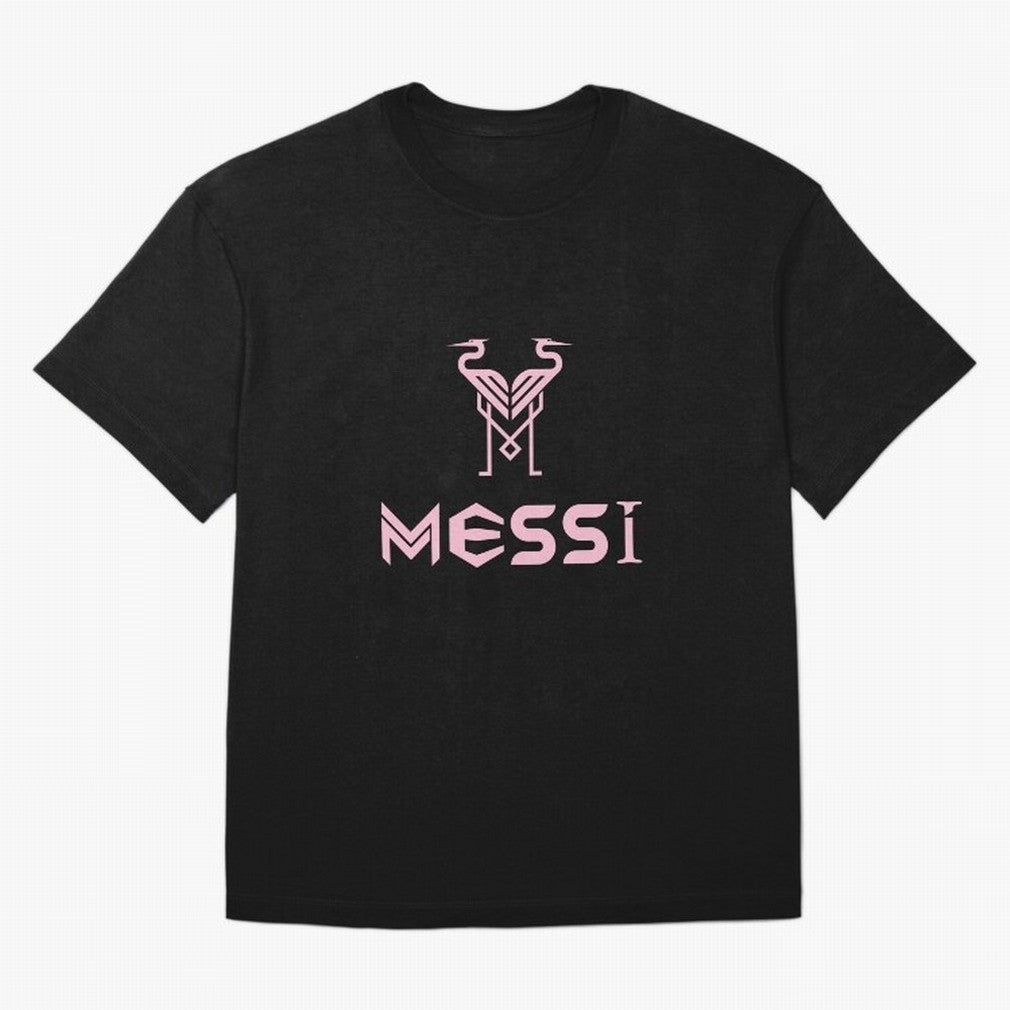 Messi Miami Classic T-Shirt Honor the Football Icons of the FIFA World Cup 2026 USA Canada Mexico Journey through Messi Highlights, Brazil Pride, Stadium Chants, National Pride, Trophy Dreams and Unforgettable Football Memories; Ideal for Football