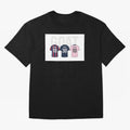Lionel Messi the GOAT Classic T-Shirt Celebrate National Team Dreams in FIFA World Cup 2026 USA Canada Mexico for Fans of CR7 and Messi and Argentina and Brazil, Bringing Fan Favorite Moments, National Team Passion, Big Match Drama and Soccer