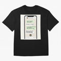 Football Slang WhatsApp Banter ¨C Classic Footy Chat Art Classic T-Shirt Bring Stadium Energy to FIFA World Cup 2026 for Fans of Cristiano Ronaldo and England, Bringing Football Passion, Legendary Performances, Festival Vibes and Supporter