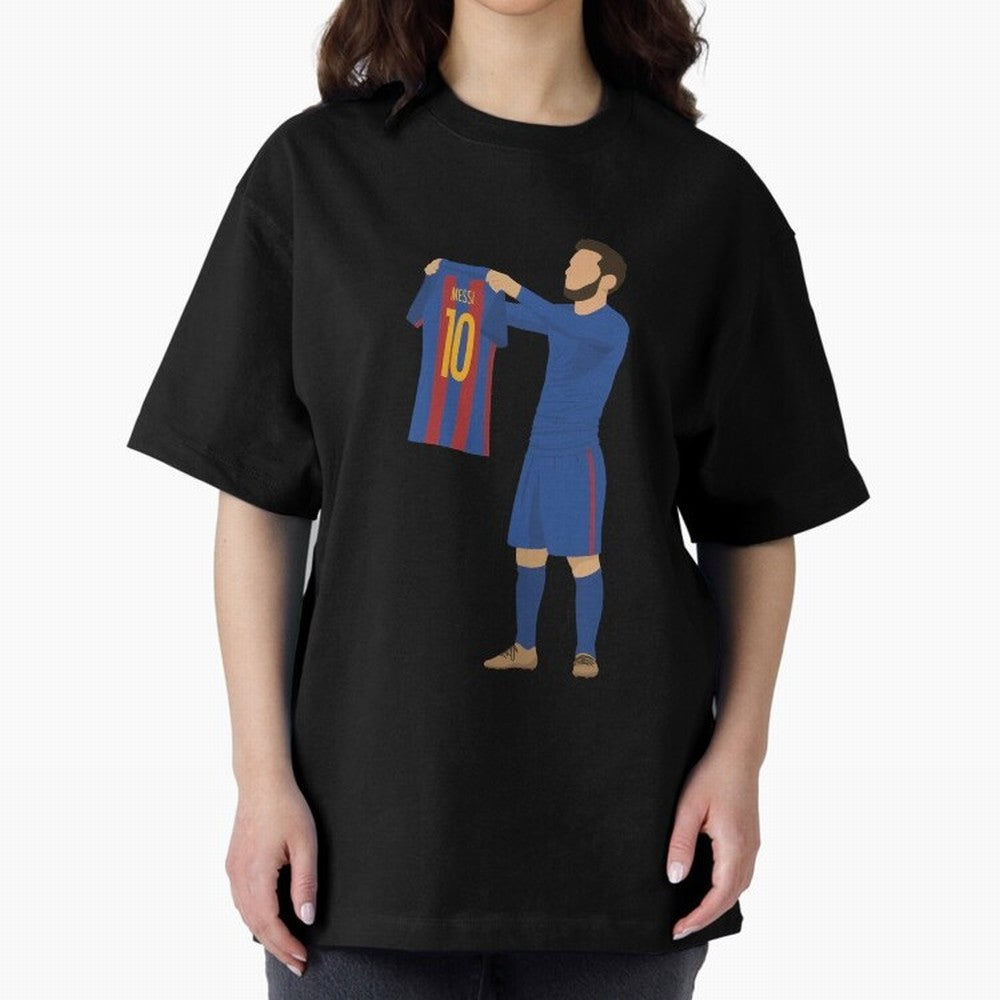 Leo Messi Celebration Sticker Classic T-Shirt Honor FIFA World Cup 2026 USA Canada Mexico for Fans of CR7 and Brazil, Portugal and Argentina, Bringing Tournament Hype, Historic Matchups, Family Viewing Parties and Global Sports Pride; Created for