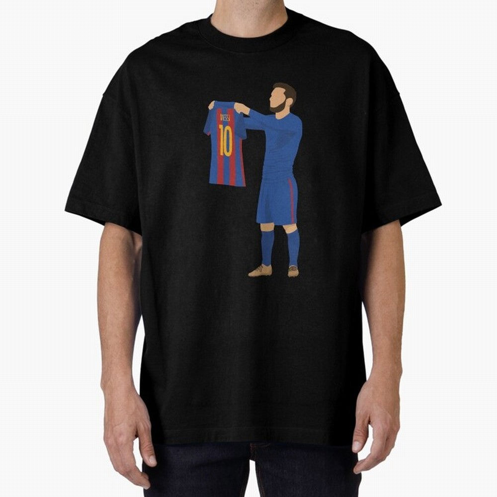 Leo Messi Celebration Sticker Classic T-Shirt Honor FIFA World Cup 2026 USA Canada Mexico for Fans of CR7 and Brazil, Portugal and Argentina, Bringing Tournament Hype, Historic Matchups, Family Viewing Parties and Global Sports Pride; Created for