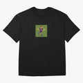 Lionel Messi Barcelona Pixel Art Tribute Classic T-Shirt Honor the Football Icons of FIFA World Cup 2026 USA Canada Mexico for Fans of Neymar and England, Bringing Classic Soccer Heritage, Championship Pressure, Fan Loyalty and International Pride;