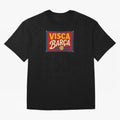 FC Barcelona Visca Barca Oversized T-Shirt Live the Energy of Match Day Hype around FIFA World Cup 2026 Group Stage, Messi, Neymar and Mbappe, England and Germany, Champion Mindset, Group Stage Buzz, Knockout Tension and Passionate Fan Culture;