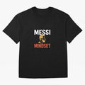 Messi Mindset Classic T-Shirt Carry the Dream of the FIFA World Cup 2026 Journey through Mbappe Highlights, England Pride, Worldwide Fan Energy, Dramatic Goals, Stadium Lights and Championship Celebrations; Created for Match Day Parties, Soccer