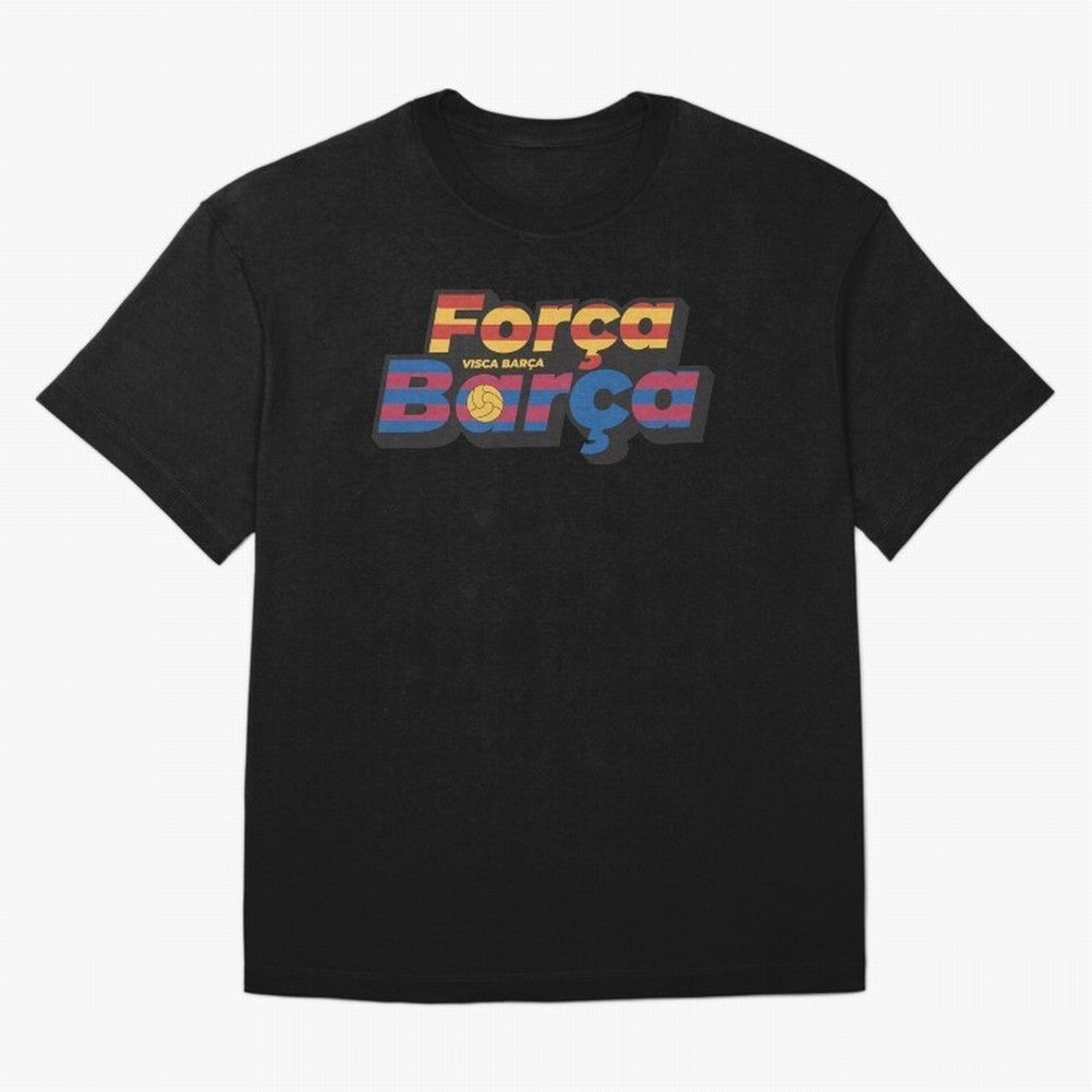 FC Barcelona stickers Classic T-Shirt Carry National Pride through the FIFA World Cup 2026 Journey through Mbappe and Neymar Highlights, England Pride, Champion Mindset, Group Stage Buzz, Knockout Tension and Passionate Fan Culture; Ideal for Fans