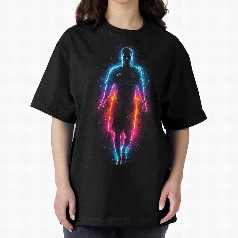 Messi the Goat - Messi the Flea - The Messiah Classic T-Shirt Celebrate Fan Favorites in FIFA World Cup 2026 USA Canada Mexico Spirit, Featuring Spain and Netherlands, CR7, Goal Celebration Energy, Supporter Heritage, Football Icons and Worldwide