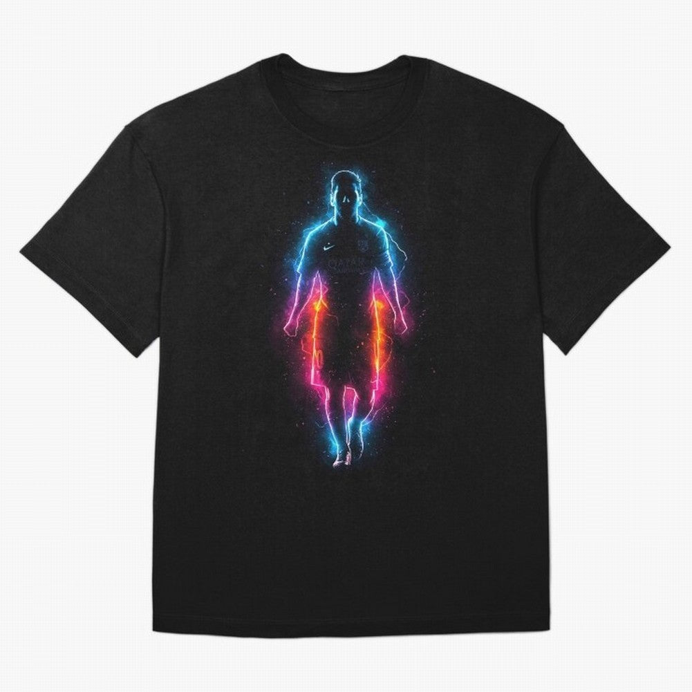 Messi the Goat - Messi the Flea - The Messiah Classic T-Shirt Celebrate Fan Favorites in FIFA World Cup 2026 USA Canada Mexico Spirit, Featuring Spain and Netherlands, CR7, Goal Celebration Energy, Supporter Heritage, Football Icons and Worldwide