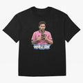Messi the Goat - Messi the Flea - The Messiah Classic T-Shirt Represent Fans Who Live for Match Day Hype around FIFA World Cup 2026 Group Stage, Mbappe, Portugal, Football Passion, Legendary Performances, Festival Vibes and Supporter Community;