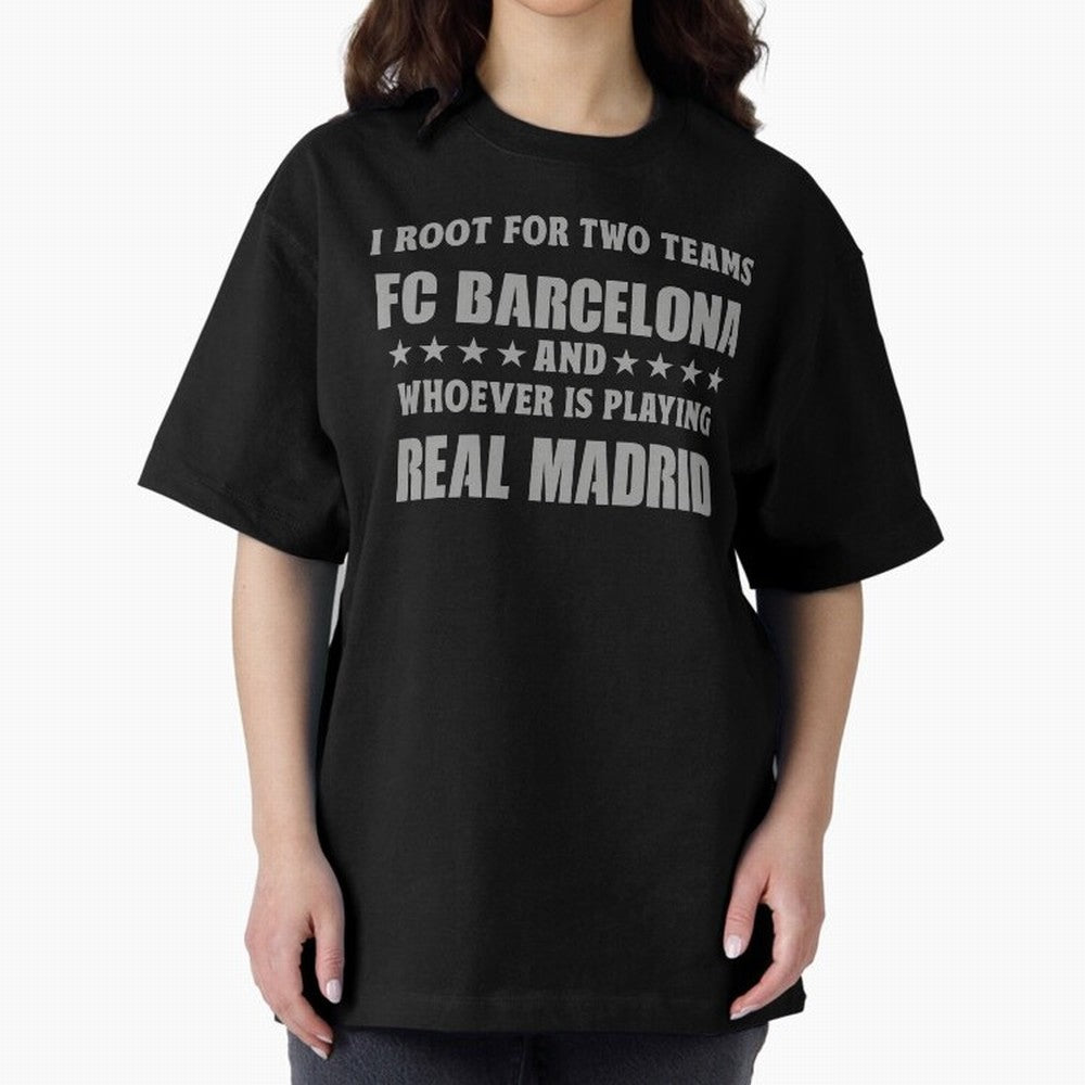 I ROOT FOR BARCELONA Classic T-Shirt Unlock Match Day Hype around FIFA World Cup 2026 Group Stage, Messi, Neymar and Mbappe, Argentina and Brazil, Stadium Chants, National Pride, Trophy Dreams and Unforgettable Football Memories; Created for Match