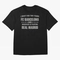 I ROOT FOR BARCELONA Classic T-Shirt Unlock Match Day Hype around FIFA World Cup 2026 Group Stage, Messi, Neymar and Mbappe, Argentina and Brazil, Stadium Chants, National Pride, Trophy Dreams and Unforgettable Football Memories; Created for Match