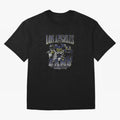Los Angeles R 2022 Superbowl Champions Classic T-Shirt Embrace FIFA World Cup 2026 with Mbappe and Neymar, Spain Energy, Sports Nostalgia, International Competition, Famous Players and Unforgettable Victories; Made for Collectors Who Enjoy Iconic