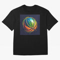 volleyball Classic T-Shirt Feel the Trophy Chase of the FIFA World Cup 2026 USA Canada Mexico Journey through Cristiano Ronaldo Highlights, England, France and Netherlands Pride, Match Day Excitement, Supporter Culture, Golden Goals and Global