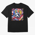 Soccer Classic T-Shirt Get Ready for FIFA World Cup 2026 Group Stage for Fans of Mbappe and Portugal, Bringing Football History, Final Match Energy, Crowd Noise and Once in a Lifetime Moments; Great for Supporters Who Love Legendary Players,