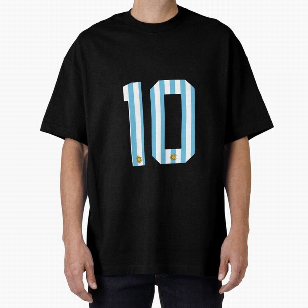 argentina number 10 Classic T-Shirt Stand Proud for FIFA World Cup 2026 Group Stage Spirit, Built around Germany, CR7, Supporter Pride, Iconic Celebrations, Legendary Names and Global Match Day Energy; Perfect for Fans, Collectors, Family
