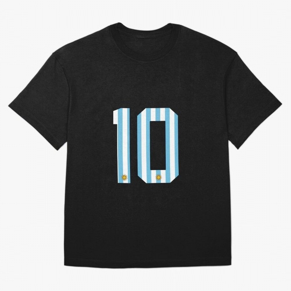 argentina number 10 Classic T-Shirt Stand Proud for FIFA World Cup 2026 Group Stage Spirit, Built around Germany, CR7, Supporter Pride, Iconic Celebrations, Legendary Names and Global Match Day Energy; Perfect for Fans, Collectors, Family