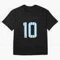 argentina number 10 Classic T-Shirt Stand Proud for FIFA World Cup 2026 Group Stage Spirit, Built around Germany, CR7, Supporter Pride, Iconic Celebrations, Legendary Names and Global Match Day Energy; Perfect for Fans, Collectors, Family