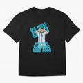 LEONEL MESSI Oversized T-Shirt Celebrate Classic Football Spirit in Global Football Passion for FIFA World Cup 2026 Group Stage, Highlighting Messi, Neymar and Mbappe, Argentina, Vintage Soccer Flavor, Modern Football Stars, National Flags and
