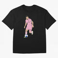 Messi Classic T-Shirt Mark FIFA World Cup 2026 Filled with Cristiano Ronaldo, Haaland and CR7, Netherlands Energy, Match Day Excitement, Supporter Culture, Golden Goals and Global Football Passion; Perfect for Fans, Collectors, Family Gatherings,