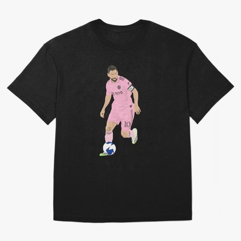 Messi Classic T-Shirt Mark FIFA World Cup 2026 Filled with Cristiano Ronaldo, Haaland and CR7, Netherlands Energy, Match Day Excitement, Supporter Culture, Golden Goals and Global Football Passion; Perfect for Fans, Collectors, Family Gatherings,
