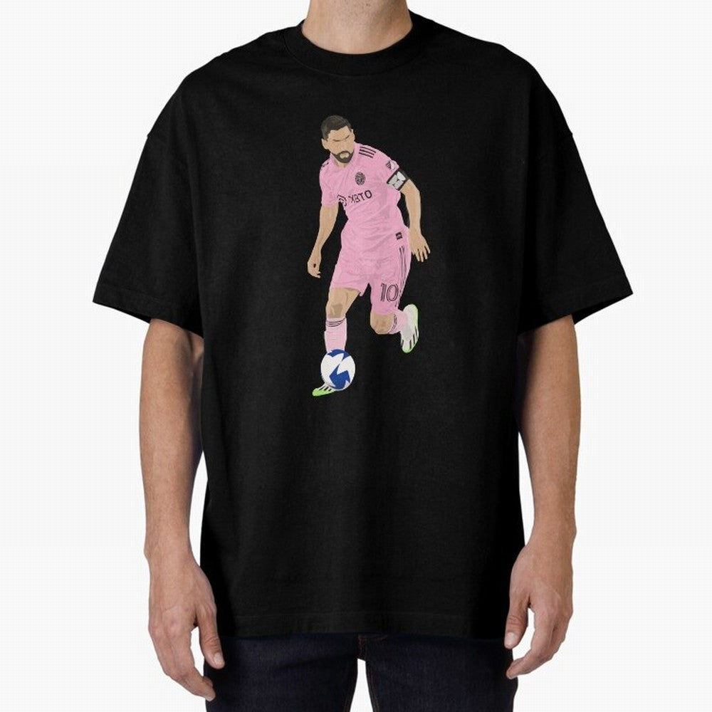 Messi Classic T-Shirt Mark FIFA World Cup 2026 Filled with Cristiano Ronaldo, Haaland and CR7, Netherlands Energy, Match Day Excitement, Supporter Culture, Golden Goals and Global Football Passion; Perfect for Fans, Collectors, Family Gatherings,