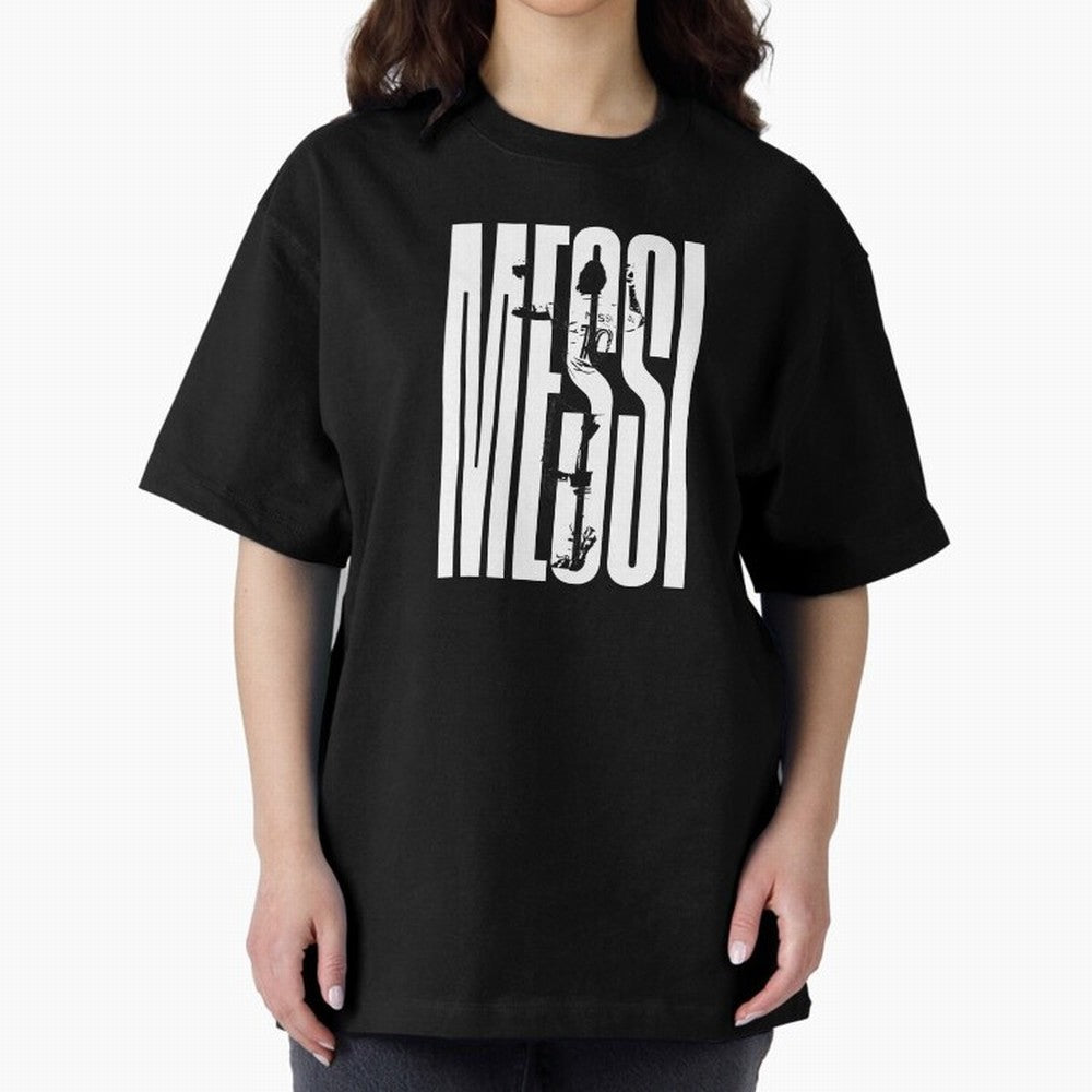 messi art Essential T-Shirt Bring World Football Passion into FIFA World Cup 2026 Group Stage Featuring CR7 and Messi, Brazil Energy, Classic Soccer Heritage, Championship Pressure, Fan Loyalty and International Pride; Perfect for People Who Love