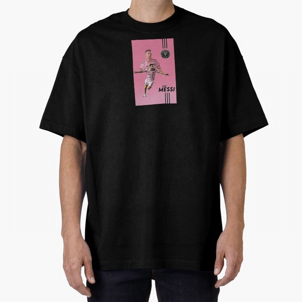 Messi Miami FC Classic T-Shirt Represent Fans Who Live for Global Football Passion for FIFA World Cup 2026, Capturing CR7, Germany, Football History, Final Match Energy, Crowd Noise and Once in a Lifetime Moments; Perfect for People Who Love