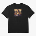 Mona Messi Classic T-Shirt Stand Proud for Match Day Hype around FIFA World Cup 2026, Cristiano Ronaldo, Haaland and CR7, Argentina and Brazil, Global Supporter Spirit, Legendary Goals, National Colors and Tournament Celebration; Made for