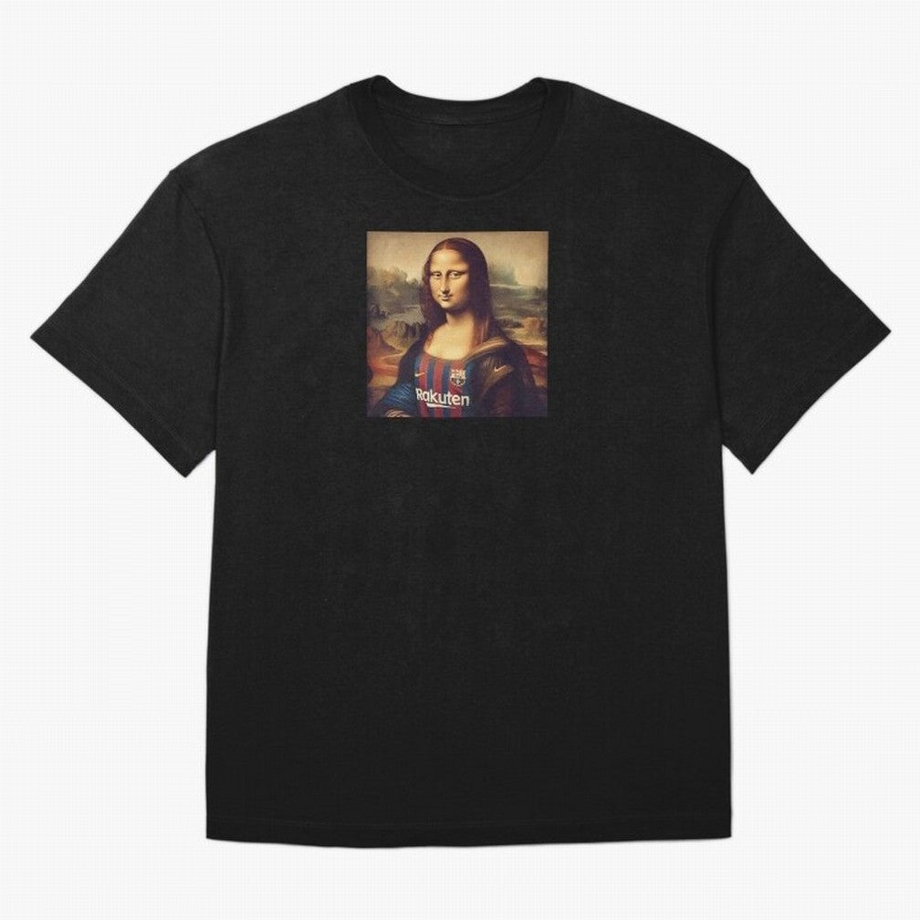 Mona Messi Classic T-Shirt Stand Proud for Match Day Hype around FIFA World Cup 2026, Cristiano Ronaldo, Haaland and CR7, Argentina and Brazil, Global Supporter Spirit, Legendary Goals, National Colors and Tournament Celebration; Made for