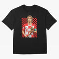 Luka Modric Ballon d'Or Graphic Essential T-Shirt Feel Match Day Hype around FIFA World Cup 2026 USA Canada Mexico, Haaland and Mbappe, Spain, Match Day Excitement, Supporter Culture, Golden Goals and Global Football Passion; Perfect for People Who