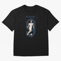 Harry Kane No. 9 Graphic Tee/Sticker Essential T-Shirt Show Fan Pride Across Global Football Passion for FIFA World Cup 2026, Centered on Haaland, England, Retro Football Energy, Iconic Rivalries, Trophy Chase Drama and Stadium Atmosphere; Perfect