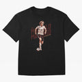 Luka - The Midfield Maestro Essential T-Shirt Keep the Legacy of FIFA World Cup 2026 Spirit, Celebrating Argentina, Messi and Cristiano Ronaldo, Game Day Rituals, Football Legends, Country Pride and the Road to the Final; Created for Match Day
