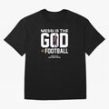 Messi The King Of Football Essential T-Shirt Show Your Stadium Side during FIFA World Cup 2026 for Fans of Haaland and Argentina and Brazil, Bringing Worldwide Fan Energy, Dramatic Goals, Stadium Lights and Championship Celebrations; Ideal for