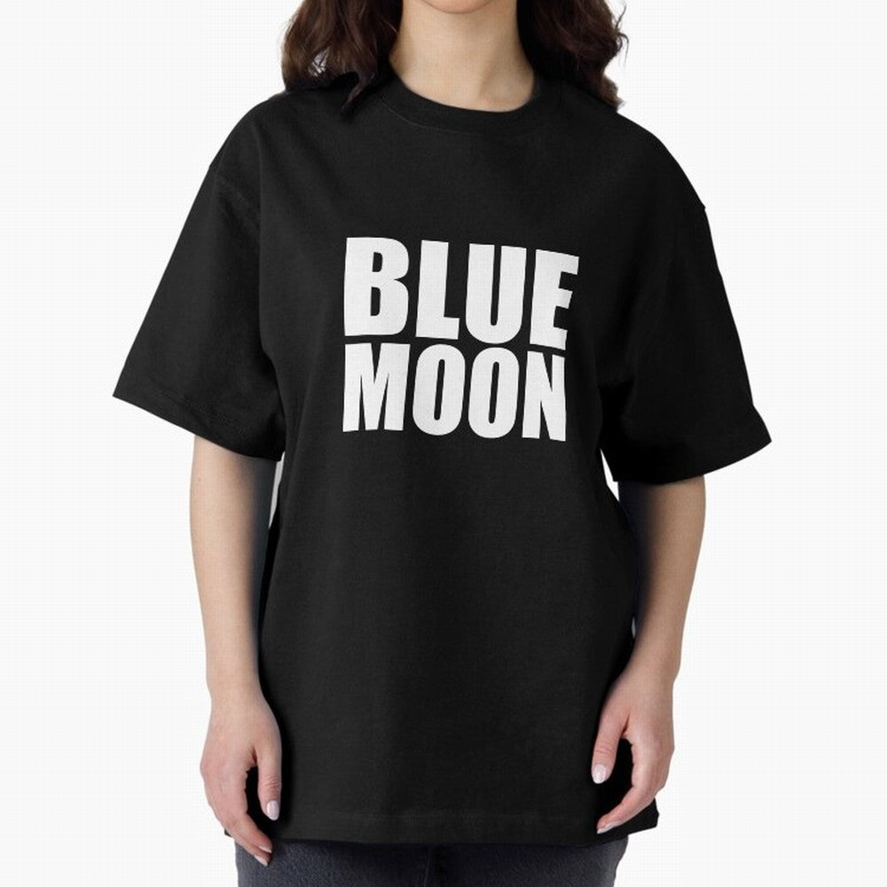 Blue Moon - Chelsea Essential T-Shirt Fuel Global Football Passion for FIFA World Cup 2026 USA Canada Mexico, Built around Neymar, Brazil, Portugal and Argentina, Fan Favorite Moments, National Team Passion, Big Match Drama and Soccer History;