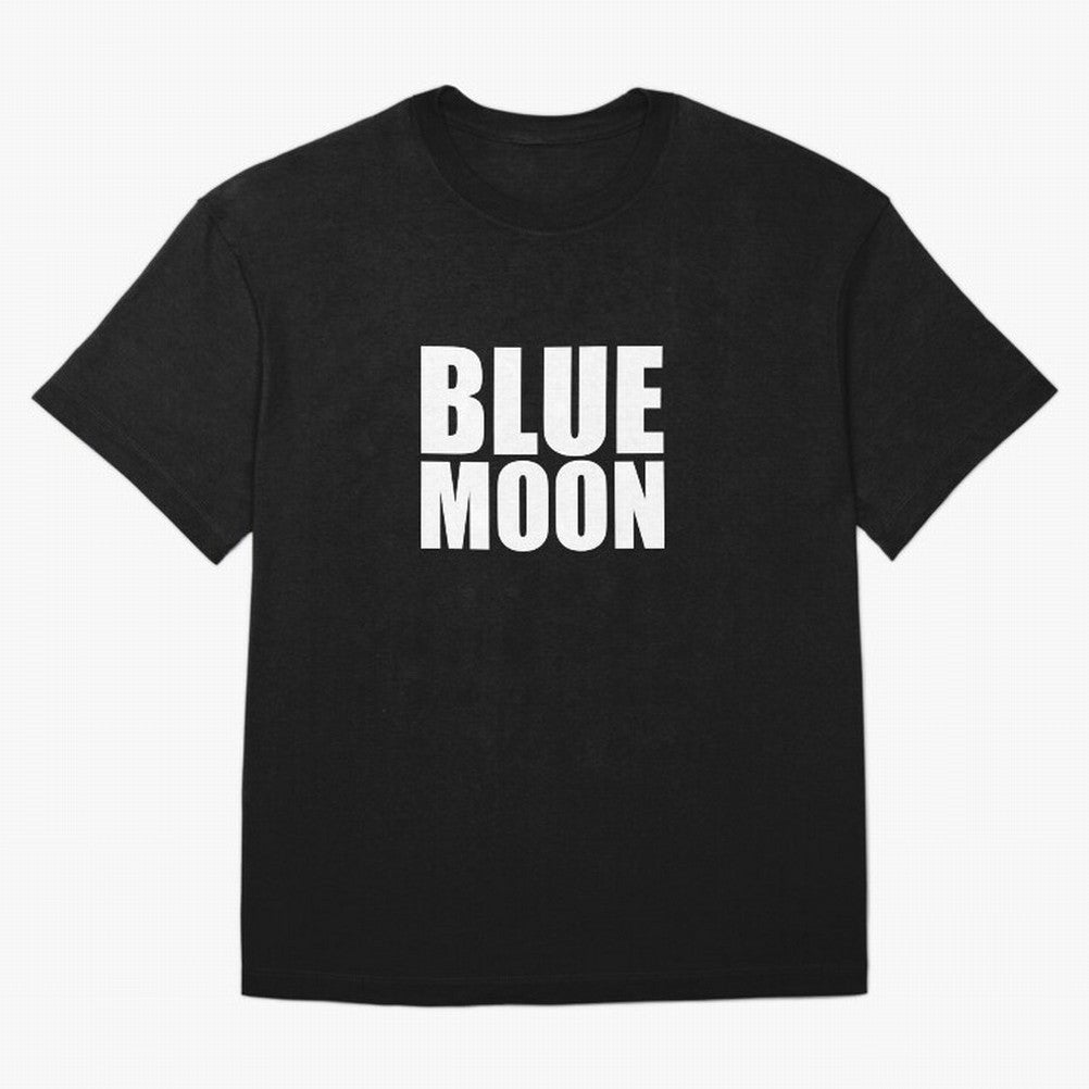 Blue Moon - Chelsea Essential T-Shirt Fuel Global Football Passion for FIFA World Cup 2026 USA Canada Mexico, Built around Neymar, Brazil, Portugal and Argentina, Fan Favorite Moments, National Team Passion, Big Match Drama and Soccer History;