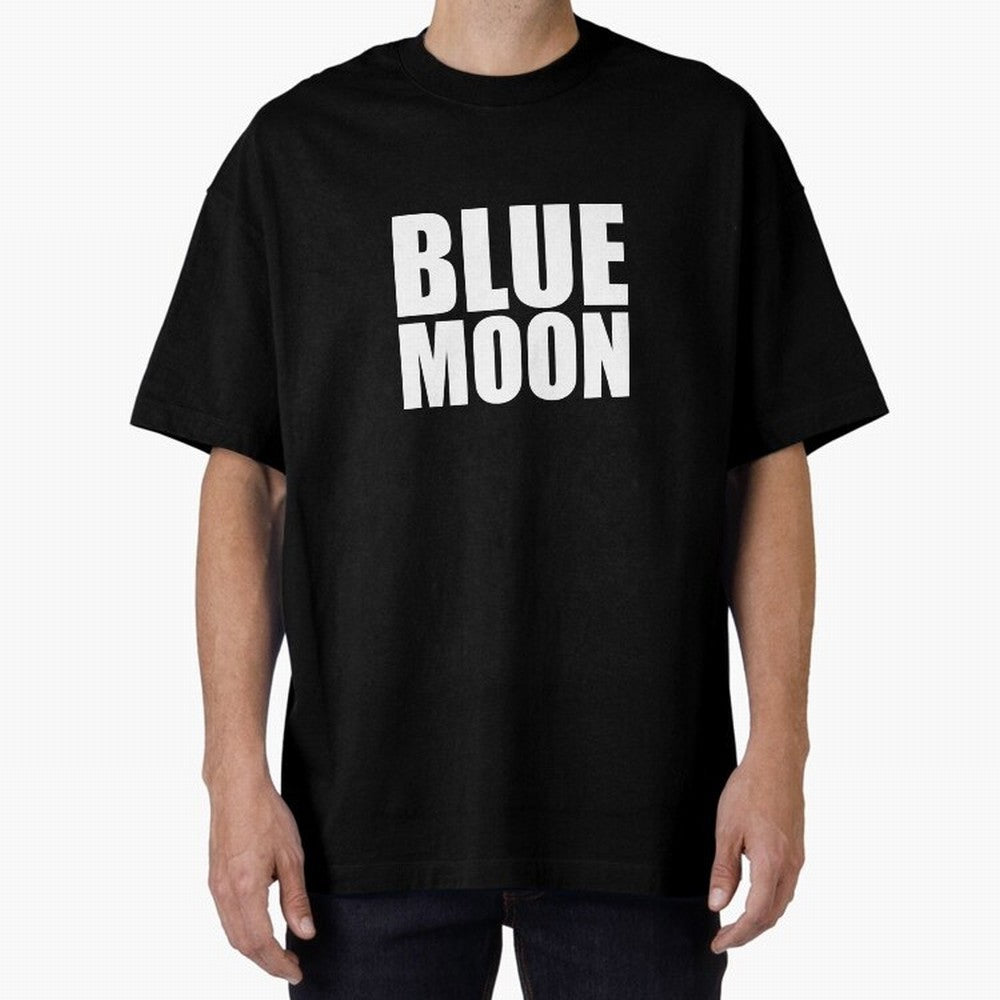 Blue Moon - Chelsea Essential T-Shirt Fuel Global Football Passion for FIFA World Cup 2026 USA Canada Mexico, Built around Neymar, Brazil, Portugal and Argentina, Fan Favorite Moments, National Team Passion, Big Match Drama and Soccer History;