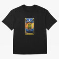 Barcelona Stadium Coordinates Graphic Essential T-Shirt Relive the Noise and Pride of FIFA World Cup 2026 Group Stage Spirit, Celebrating Netherlands, Neymar, Haaland and Cristiano Ronaldo, Match Day Excitement, Supporter Culture, Golden Goals and