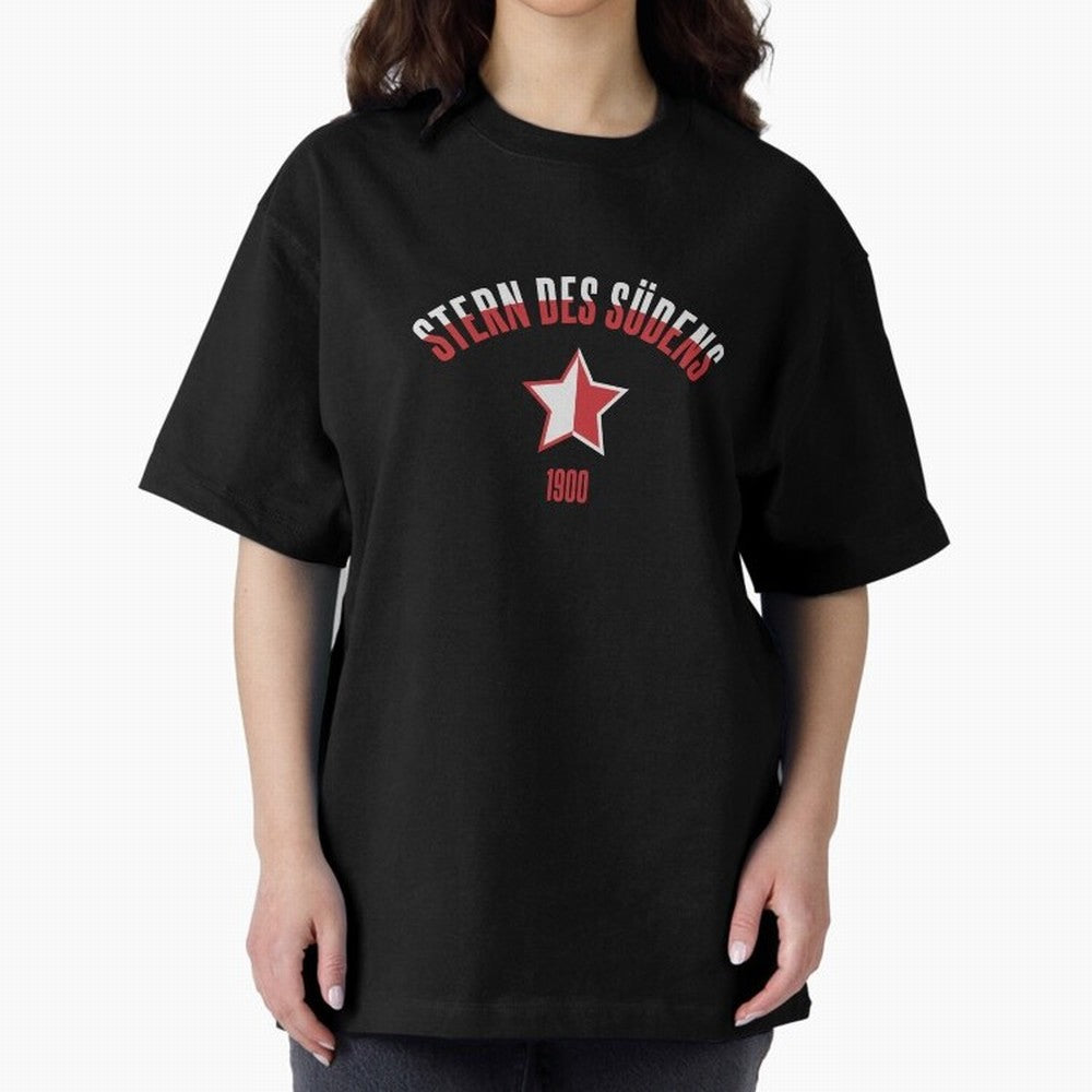 Stern Des Sudens - Bayern Munich Club Anthem Essential T-Shirt Cheer through Every Moment of the FIFA World Cup 2026 USA Canada Mexico Journey through Messi, Neymar and Mbappe Highlights, Germany Pride, Match Day Excitement, Supporter Culture,