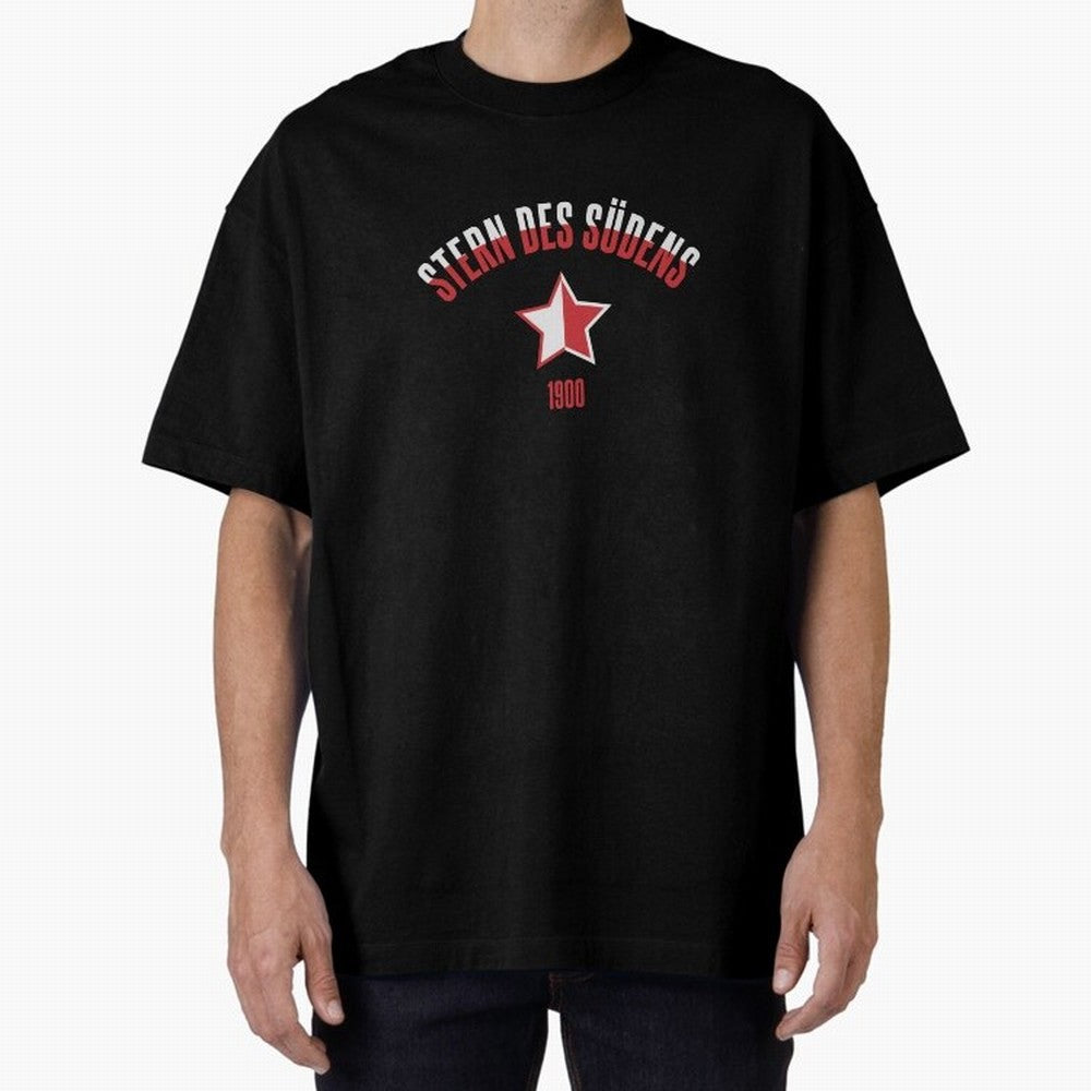 Stern Des Sudens - Bayern Munich Club Anthem Essential T-Shirt Cheer through Every Moment of the FIFA World Cup 2026 USA Canada Mexico Journey through Messi, Neymar and Mbappe Highlights, Germany Pride, Match Day Excitement, Supporter Culture,