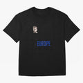 Kane Is Probably The Best Striker In Europe Essential T-Shirt Feel the Roar of Match Day Hype around FIFA World Cup 2026, CR7, Portugal, Match Day Excitement, Supporter Culture, Golden Goals and Global Football Passion; Ideal for Passionate Fans