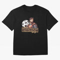 Messi Down To Earth Graphic Essential T-Shirt Elevate the FIFA World Cup 2026 Group Stage Journey through Messi, Neymar and Mbappe Highlights, Argentina Pride, Retro Football Energy, Iconic Rivalries, Trophy Chase Drama and Stadium Atmosphere;