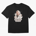 Sir Alex Ferguson - It Is Not Over Yet Essential T-Shirt Show Support during Match Day Hype around FIFA World Cup 2026 USA Canada Mexico, Haaland, Argentina and Brazil, Worldwide Fan Energy, Dramatic Goals, Stadium Lights and Championship