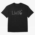 LM10 - GOAT Classic T-Shirt Build Match Day Hype around FIFA World Cup 2026 USA Canada Mexico, CR7, Spain, Soccer Culture, Superstar Moments, National Team Dreams and Competitive Fire; Ideal for Fans Who Follow Messi, Cristiano Ronaldo, CR7,