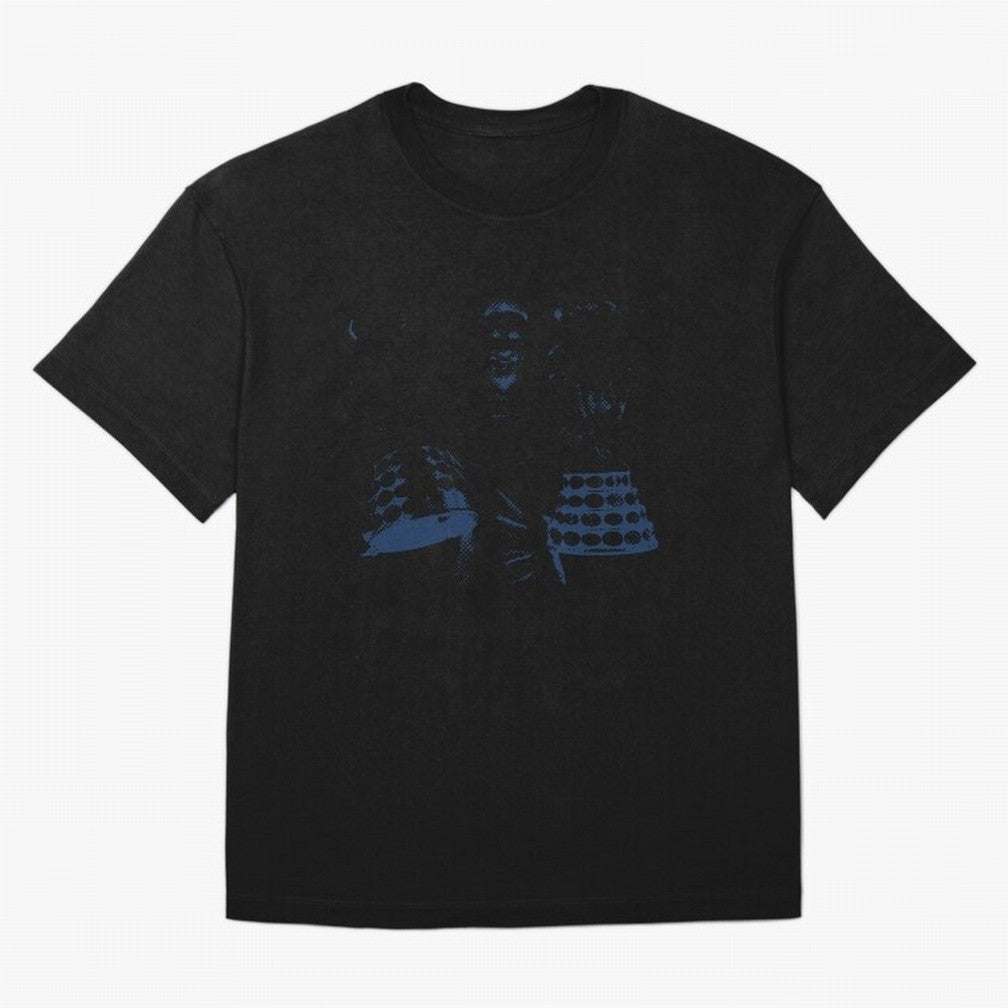 Leo Messi Double Copa Halftone Classic T-Shirt Celebrate Football Dreams Across FIFA World Cup 2026 Group Stage Celebrating Cristiano Ronaldo, Haaland and CR7, Portugal, Spain and Germany Energy, Retro Football Energy, Iconic Rivalries, Trophy