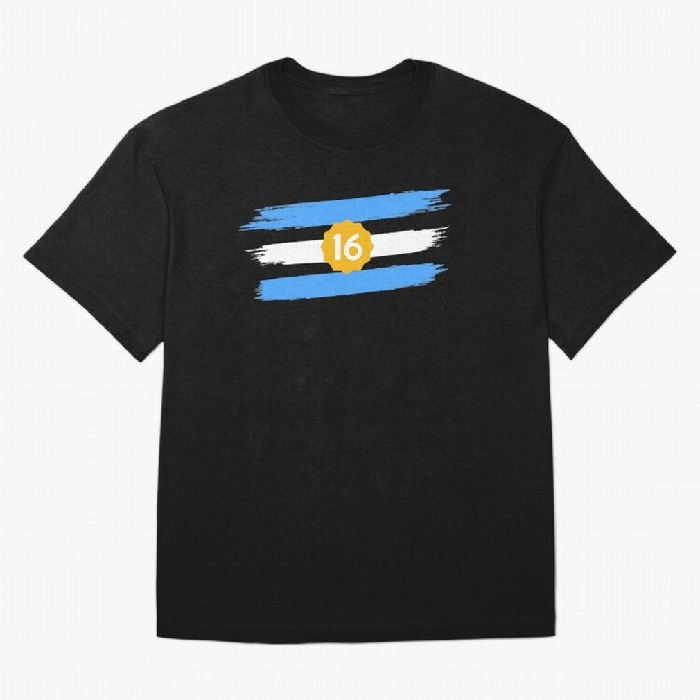 16X Copa for Albicelestes Classic T-Shirt Step into FIFA World Cup 2026 Group Stage Filled with Mbappe and Neymar, Spain Energy, Classic Soccer Heritage, Championship Pressure, Fan Loyalty and International Pride; Great for Supporters Who Love