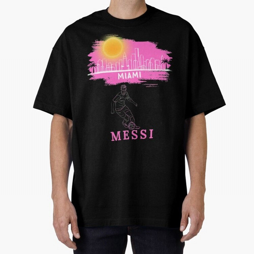 Unisex Miami Messi T-shirt Inter Soccer Fan tshirt Lionel graphic tee Football goat shirt gifts Futbol fans gift world cup winner jersey Essential T-Shirt Experience FIFA World Cup 2026 Group Stage for Fans of Messi and England and Germany,