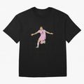 Miami Messi Classic T-Shirt Stand Out with Spirit from Global Football Passion for FIFA World Cup 2026 USA Canada Mexico, Centered on Mbappe, Germany, Football History, Final Match Energy, Crowd Noise and Once in a Lifetime Moments; Built for